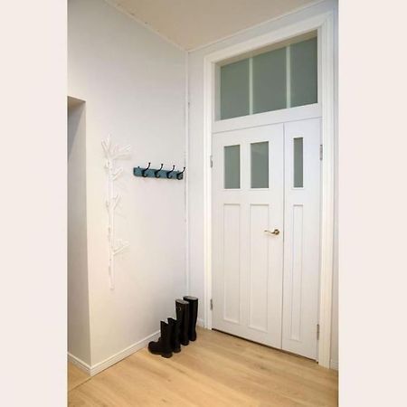Corner Apartment Helsinki Luaran gambar