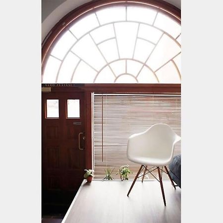 Corner Apartment Helsinki Luaran gambar