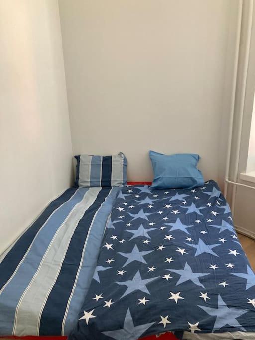 Corner Apartment Helsinki Luaran gambar