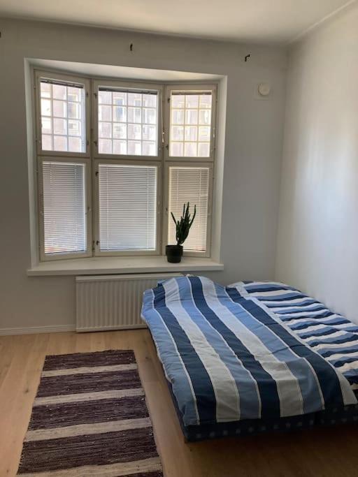 Corner Apartment Helsinki Luaran gambar